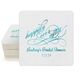 Happily Ever After Square Coasters Image 1 of 3